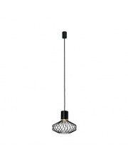 Lampa wisząca Pico I black 8862 Nowodvorski