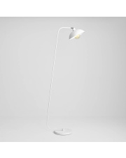 Lampa stojąca Espace white 1036A Aldex