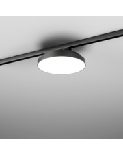 Lampa na szynę Blos Round LED track 16423 Aqform