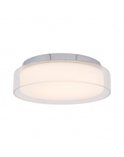 Plafon Pan LED S 8173 Nowodvorski