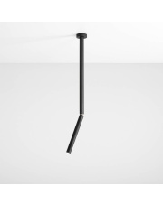 Plafon Stick All Black M 1084PL_G1_M Aldex