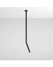 Plafon Stick All Black L 1084PL_G1_L Aldex