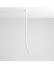 Plafon Stick All White L 1084PL_G_L Aldex