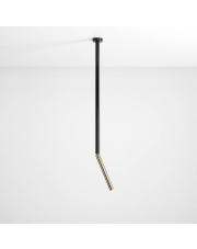 Plafon Stick Black L 1067PL_G1_L Aldex