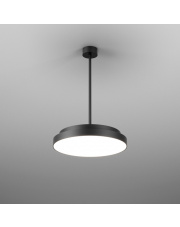 Lampa wisząca Blos Round LED 59864 Aqform