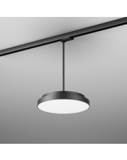 Lampa na szynę Blos Round LED suspended track 16424 Aqform