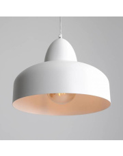 Lampa wisząca Como White 946G Aldex