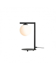 Lampa biurkowa Zac black 1038B1_1 Aldex