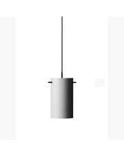 Lampa wisząca FM 16 cm biała Frandsen
