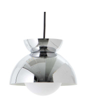 Lampa wisząca Butterfly 21 chrom Frandsen