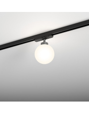 Lampa na szynę Modern Ball simple midi LED track 16386 Aqform
