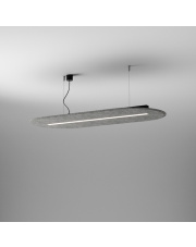 Lampa wisząca AQfelt Ovall Rafter LED 59895 Aqform