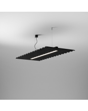 Lampa wisząca AQfelt Rafter LED 59899 Aqform