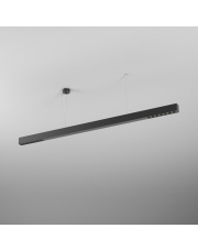 Lampa wisząca Optima 138 cm LED 59887 Aqform