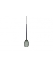 Lampa wisząca Izza 1 oliwkowa AZ1220 Azzardo