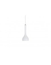 Lampa wisząca Soul 1 biała AZ0272 Azzardo