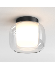 Plafon Aquina Ceiling 240 czarny 1450009 Astro Lighting