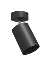 Reflektor Point dif 80 move 2288 czarny Brosline