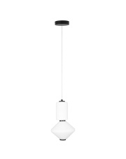 Lampa wisząca Akiko P0467 Maxlight