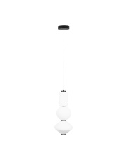 Lampa wisząca Akiko P0468 Maxlight