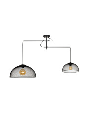 Lampa wisząca Concept czarna P0455 Maxlight