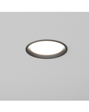 Wpust sufitowy Midi Ring rim LED 38030 Aqform