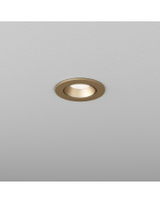 Wpust sufitowy Putt Mini LED hermetic 58mm 38046 Aqform