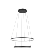 Lampa wisząca Circolo LED 3000K 10814 Nowodvorski