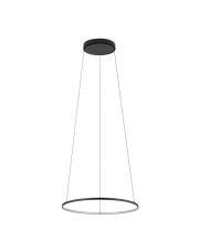 Lampa wisząca Circolo LED 3000K 10813 Nowodvorski