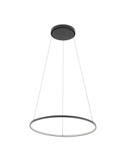 Lampa wisząca Circolo LED M 4000K 10862 Nowodvorski