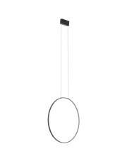 Lampa wisząca Circolo LED M 3000K 10811 Nowodvorski
