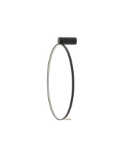 Kinkiet Circolo LED S 3000K 10928 Nowodvorski