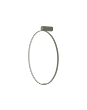 Kinkiet Circolo LED M 3000K 11402 Nowodvorski