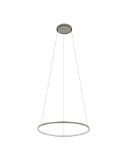 Lampa wisząca Circolo LED M 3000K 11403 Nowodvorski