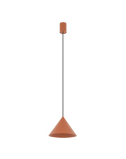 Lampa wisząca Zenith S 11490 Nowodvorski