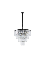 Lampa wisząca Cristal L 7614 Nowodvorski