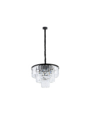 Lampa wisząca Cristal M 7616 Nowodvorski