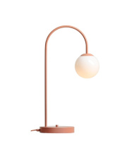 LAMPKA BIURKOWA UNA CORAL 1116B11 ALDEX