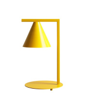 LAMPKA BIURKOWA MUSTARD 1108B16 ALDEX