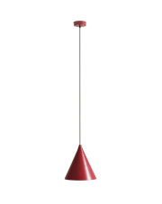 LAMPA WISZĄCA FORM RED WINE 1108G15 ALDEX