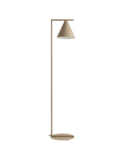 LAMPA STOJĄCA FORM BEIGE 1108A17 ALDEX