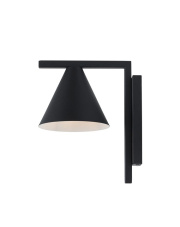 KINKIET FORM BLACK 1108C11 ALDEX