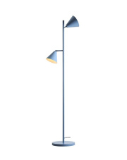 LAMPA STOJĄCA FORM 2 DUSTY BLUE 1108A16_2 ALDEX