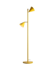LAMPA STOJĄCA FORM 2 MUSTARD 1108A14_2 ALDEX