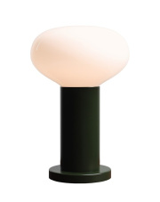 LAMPKA BIURKOWA FLO MOSS S 7000B26_S ALDEX