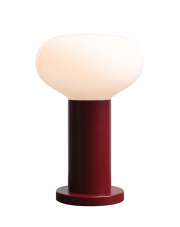 LAMPKA BIURKOWA FLO RUBY S 7000B27_S ALDEX