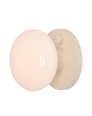 KINKIET FLO CREAM S 7000C9_S ALDEX