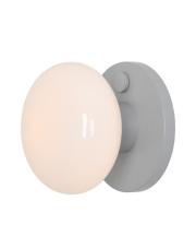 KINKIET FLO GREY S 7000C22_S ALDEX