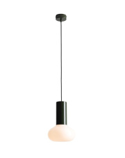 LAMPA WISZĄCA FLO MOSS S 7000G26_S ALDEX