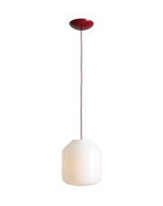 LAMPA WISZĄCA FLASK CHERRY L 8500G15_L ALDEX